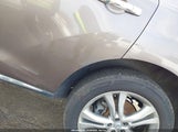 Nissan Murano Le JN8AZ18W39W129891 photo