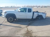 Toyota Tacoma Trd Off Road 3TYSZ5AN0PT126098 снимка