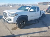 Toyota Tacoma Trd Off Road 3TYSZ5AN0PT126098 снимка