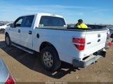 Ford F-150 Fx2 Sport/Xl/Xlt 1FTEW1C82AKE37273 снимка