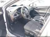 Chevrolet Cruze Lt Auto 1G1BE5SM9H7280407 снимка