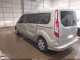 Ford Transit Connect Titanium NM0GE9G77F1193724 снимка
