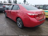 Toyota Corolla Le 2T1BURHE4HC791944 снимка