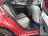 Toyota Corolla Le 2T1BURHE4HC791944 снимка