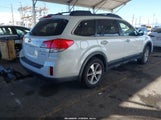 Subaru Outback 2.5I Limited 4S4BRBPC3E3255835 снимка