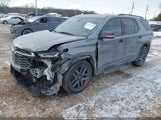 Chevrolet Traverse Awd Premier 1GNEVKKW0PJ178197 photo