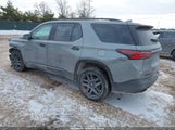 Chevrolet Traverse Awd Premier 1GNEVKKW0PJ178197 fotografie