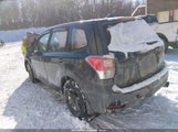 Subaru Forester 2.5I JF2SJAAC6JG609916 fotografie