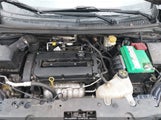 Chevrolet Sonic Lt Auto 1G1JC6SH4F4129077 снимка