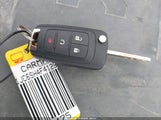 Chevrolet Sonic Lt Auto 1G1JC6SH4F4129077 снимка