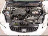 Nissan Sentra 2.0S 3N1AB61E48L616460 снимка