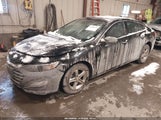Chevrolet Malibu Fwd 1Lt 1G1ZD5ST5RF178747 снимка