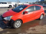Toyota Prius C One JTDKDTB30C1011777 снимка