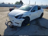 Tesla Model Y Long Range Dual Motor All-Wheel Drive 5YJYGDEE5MF214063 снимка