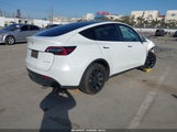 Tesla Model Y Long Range Dual Motor All-Wheel Drive 5YJYGDEE5MF214063 снимка
