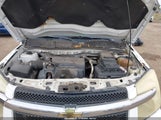 Chevrolet Equinox Ls 2CNDL13F576250619 снимка
