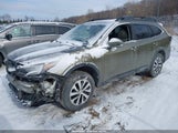 Subaru Outback Premium 4S4BTACC1L3232701 снимка