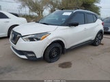 Nissan Kicks Sr Xtronic Cvt 3N1CP5DVXLL486483 снимка