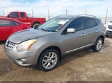 Nissan Rogue Sv W/Sl Pkg JN8AS5MT0CW297941 снимка