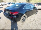Mercedes-Benz A 220 4Matic W1K3G4FB1MJ294376 photo