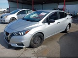 Nissan Versa S Xtronic Cvt 3N1CN8DV8ML858041 снимка