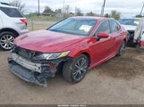 Toyota Camry Se 4T1G11AK1LU342423 fotografie