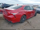 Toyota Camry Se 4T1G11AK1LU342423 fotografie