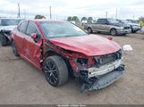 Toyota Camry Se 4T1G11AK1LU342423 fotografie