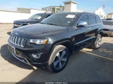 Jeep Grand Cherokee Overland 1C4RJECG7EC207212 снимка