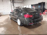 BMW 340I xDrive WBA8B7C55JA576950 снимка