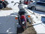 Honda Vt1100 C2 1HFSC3207TA104097 снимка
