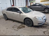 Chevrolet Malibu Ls 1G1ZA5E00AF289785 снимка