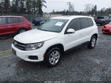 Volkswagen Tiguan S WVGAV7AX1DW533810 fotografie