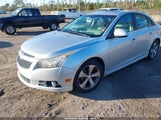 Chevrolet Cruze 2Lt 1G1PG5S91B7301236 снимка