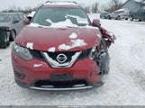 Nissan Rogue Sv 5N1AT2MV8GC846166 снимка