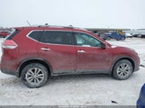 Nissan Rogue Sv 5N1AT2MV8GC846166 снимка