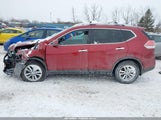 Nissan Rogue Sv 5N1AT2MV8GC846166 снимка