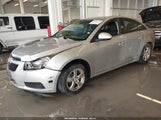 Chevrolet Cruze 1Lt 1G1PF5SCXC7123987 снимка