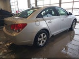 Chevrolet Cruze 1Lt 1G1PF5SCXC7123987 снимка