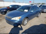 Toyota Camry Le 4T1BE32K94U873699 снимка