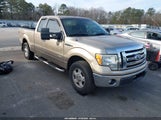 Ford F-150 Xlt 1FTFX1CT4BFB21096 снимка