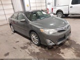 Toyota Camry Xle V6 4T1BK1FK9EU539455 fotografie