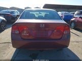 Honda Civic Lx 1HGFA16598L117992 fotografie