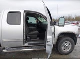 GMC Sierra 2500Hd Sle 1GT220CG2BZ126788 снимка