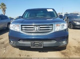 Honda Pilot Ex-L 5FNYF3H52CB036295 снимка