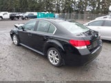 Subaru Legacy 2.5I Limited 4S3BMBK6XD3049415 fotografie