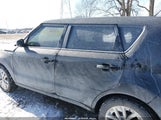 Kia Soul + KNDJP3A56H7477627 fotografie
