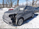 Kia Soul + KNDJP3A56H7477627 снимка