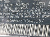 Hyundai Palisade Calligraphy KM8RM5S29TU041257 снимка