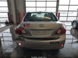Toyota Corolla Le 2T1BU40E79C131834 снимка